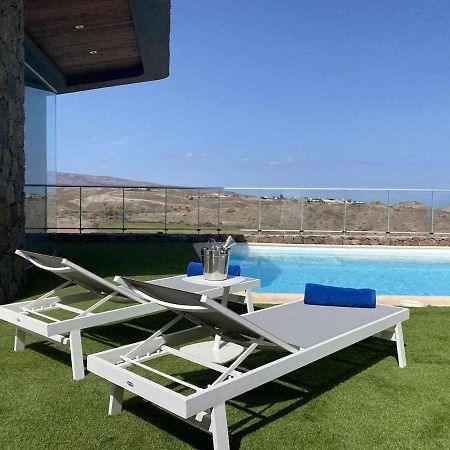 Villa Calm Ocean Views By Infinity Summer La Playa de Arguineguín Extérieur photo