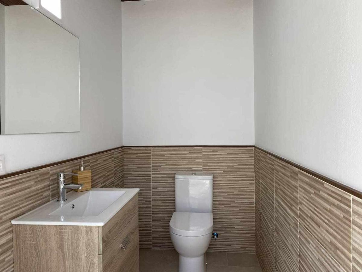 Villa Calm Ocean Views By Infinity Summer La Playa de Arguineguín Extérieur photo
