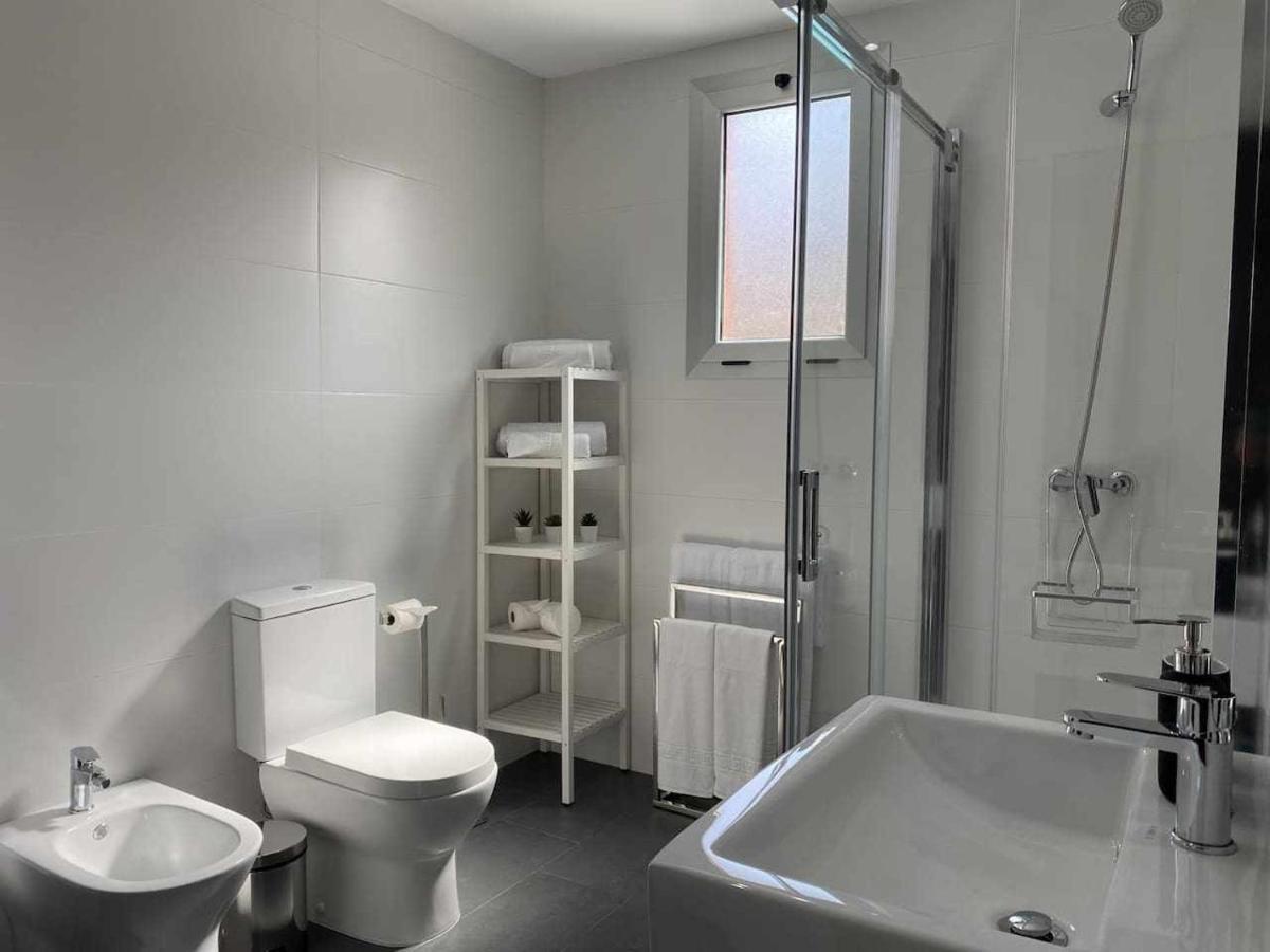Villa Calm Ocean Views By Infinity Summer La Playa de Arguineguín Extérieur photo