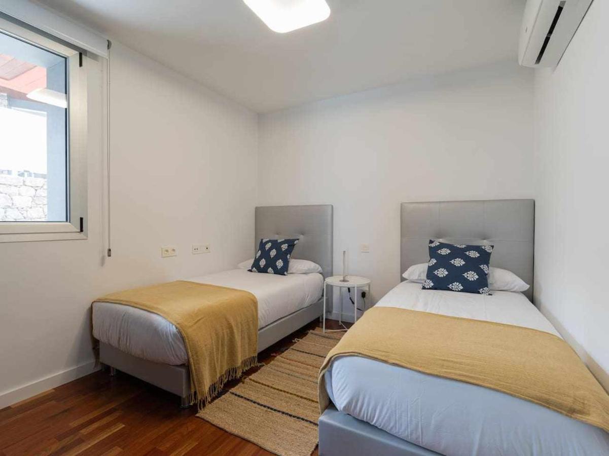 Villa Calm Ocean Views By Infinity Summer La Playa de Arguineguín Extérieur photo