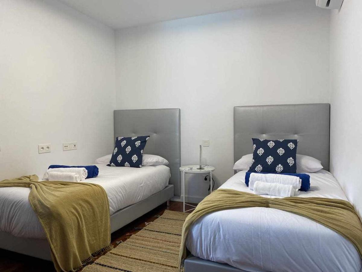 Villa Calm Ocean Views By Infinity Summer La Playa de Arguineguín Extérieur photo