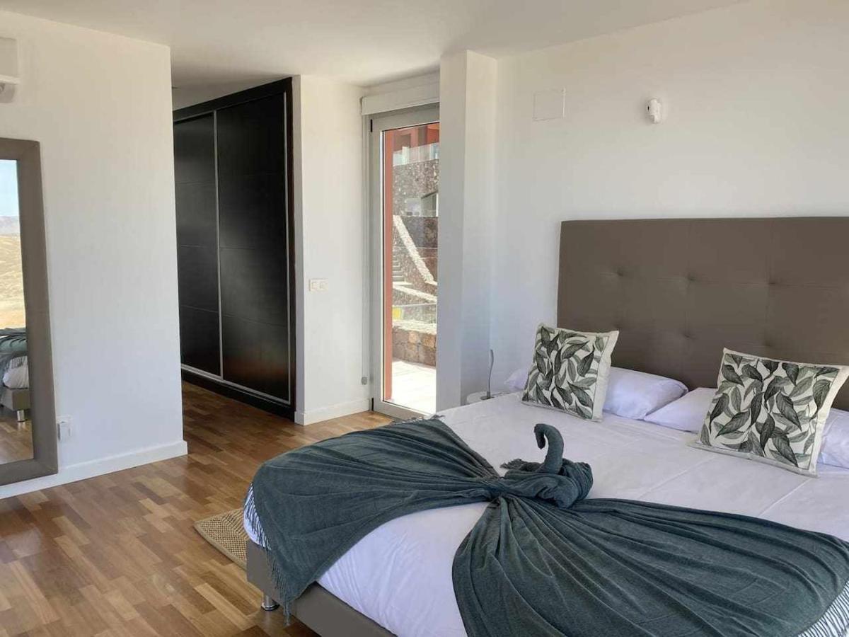 Villa Calm Ocean Views By Infinity Summer La Playa de Arguineguín Extérieur photo