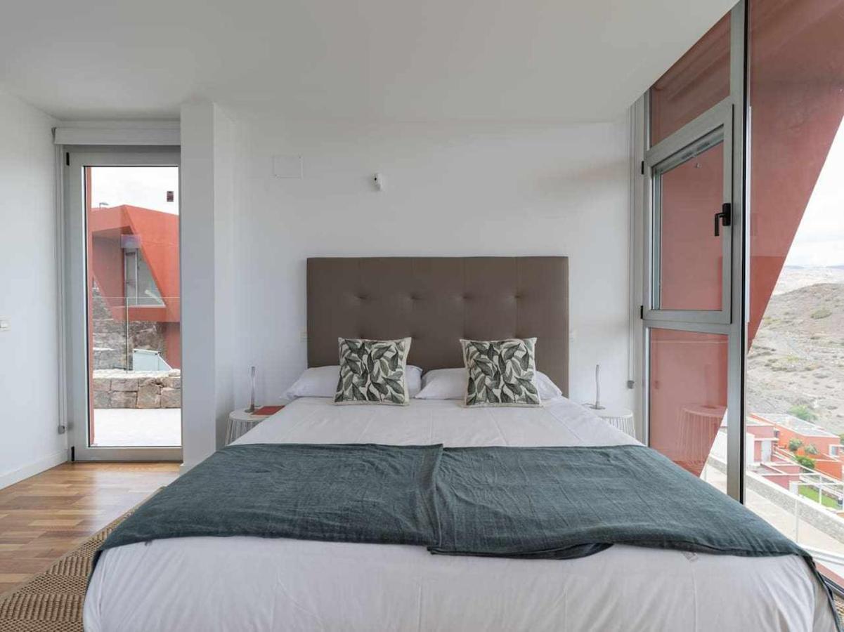 Villa Calm Ocean Views By Infinity Summer La Playa de Arguineguín Extérieur photo